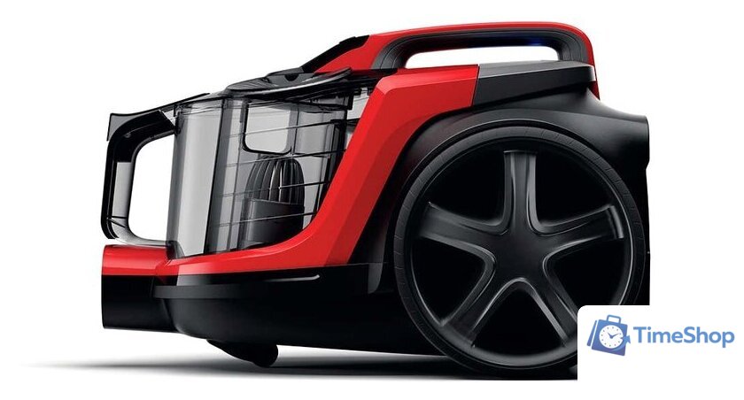 Пылесос Philips FC9729/09 - Изображение №4 — Интернет-магазин Time-Shop