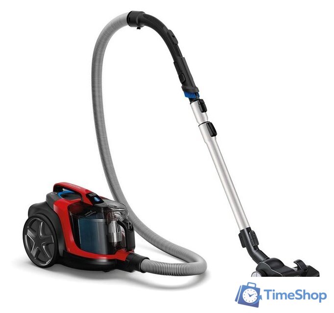 Пылесос Philips FC9729/09 - Изображение №7 — Интернет-магазин Time-Shop