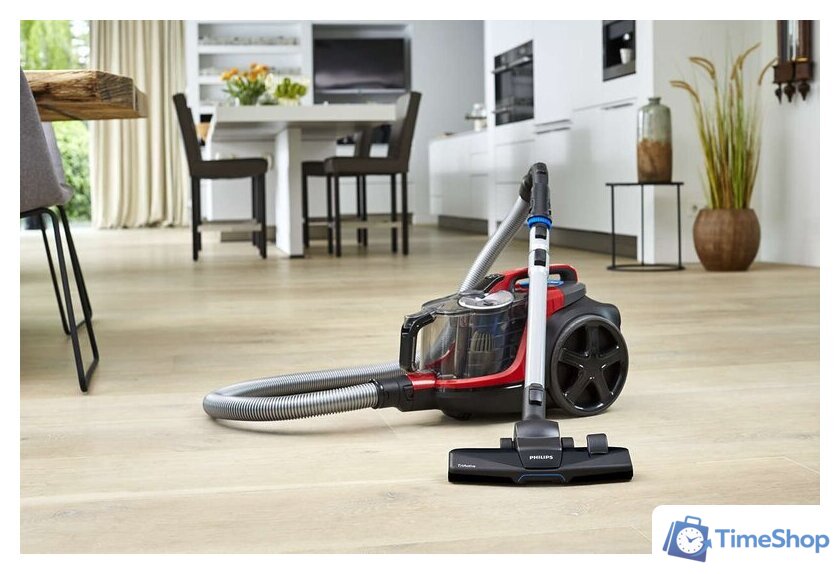 Пылесос Philips FC9729/09 - Изображение №2 — Интернет-магазин Time-Shop