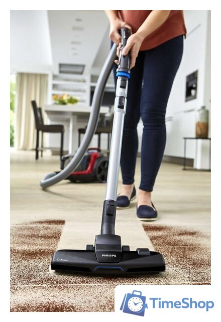 Пылесос Philips FC9729/09 - Изображение №9 — Интернет-магазин Time-Shop