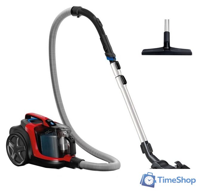 Пылесос Philips FC9729/09 - Изображение №1 — Интернет-магазин Time-Shop