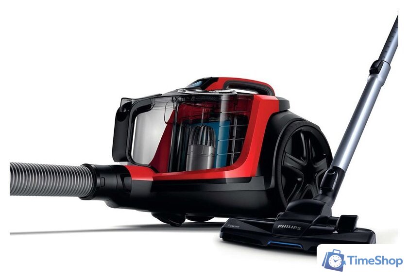 Пылесос Philips FC9729/09 - Изображение №10 — Интернет-магазин Time-Shop