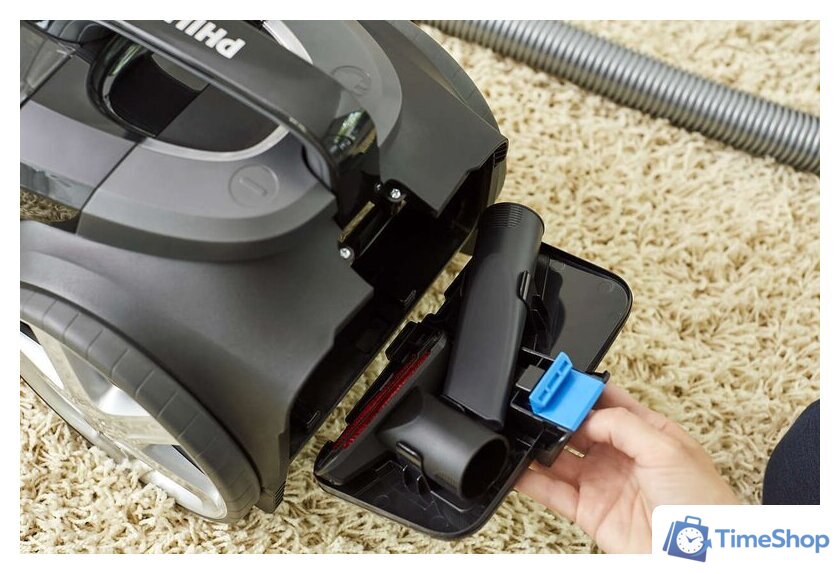 Пылесос Philips FC9729/09 - Изображение №5 — Интернет-магазин Time-Shop