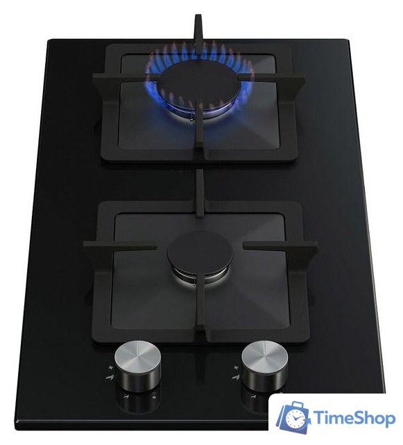 Варочная панель Krona Calore 30 BL - Изображение №2 — Интернет-магазин Time-Shop