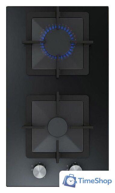 Варочная панель Krona Calore 30 BL - Изображение №1 — Интернет-магазин Time-Shop