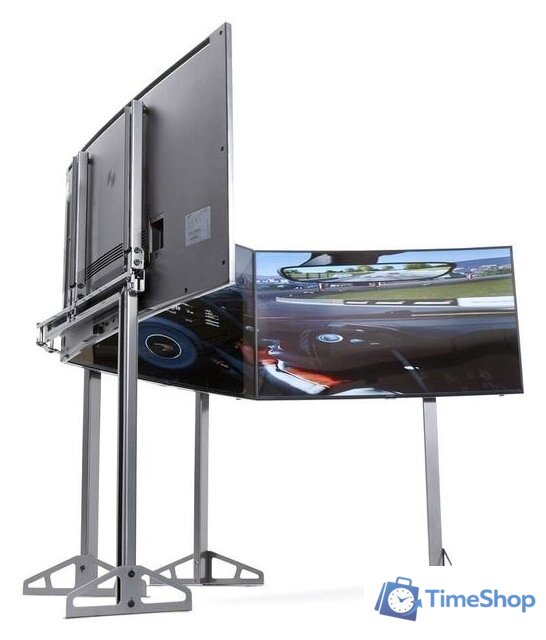 Кронштейн для телевизора Playseat TV Stand Triple Package - Изображение №4 — Интернет-магазин Time-Shop