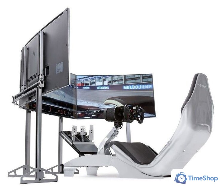 Кронштейн для телевизора Playseat TV Stand Triple Package - Изображение №5 — Интернет-магазин Time-Shop