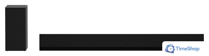 Саундбар LG GX - Изображение №1 — Интернет-магазин Time-Shop