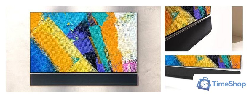 Саундбар LG GX - Изображение №9 — Интернет-магазин Time-Shop