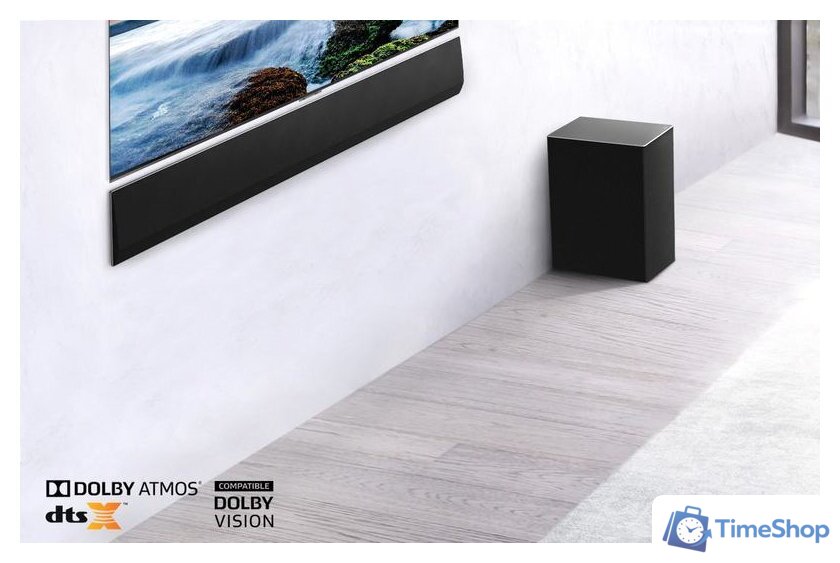 Саундбар LG GX - Изображение №11 — Интернет-магазин Time-Shop