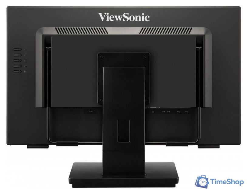 Монитор ViewSonic TD2465 - Изображение №14 — Интернет-магазин Time-Shop