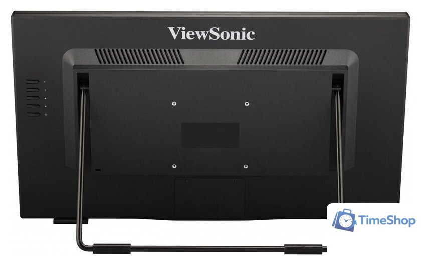Монитор ViewSonic TD2465 - Изображение №16 — Интернет-магазин Time-Shop