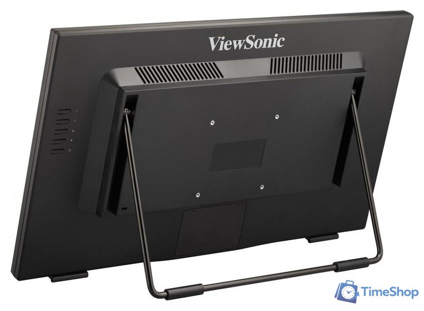 Монитор ViewSonic TD2465 - Изображение №9 — Интернет-магазин Time-Shop