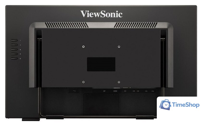 Монитор ViewSonic TD2465 - Изображение №15 — Интернет-магазин Time-Shop