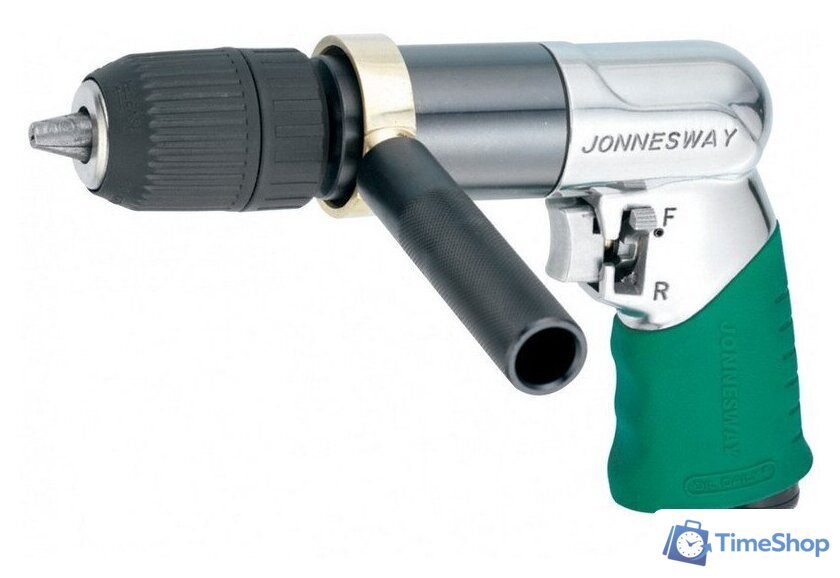 Безударная дрель Jonnesway JAD-1027 - Изображение №1 — Интернет-магазин Time-Shop