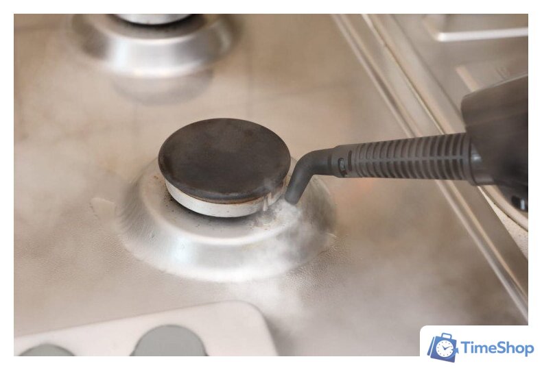 Паровая швабра Eldom PM1000 - Изображение №8 — Интернет-магазин Time-Shop