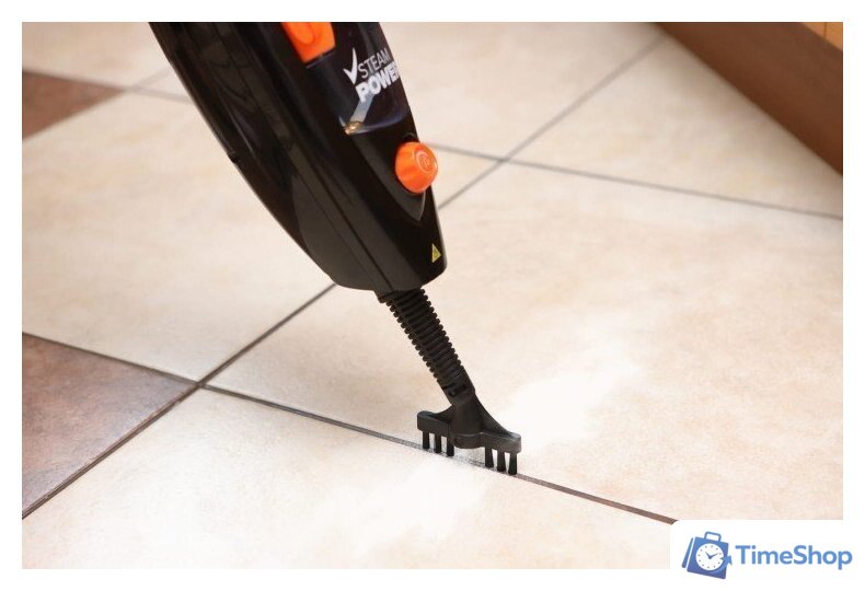 Паровая швабра Eldom PM1000 - Изображение №3 — Интернет-магазин Time-Shop