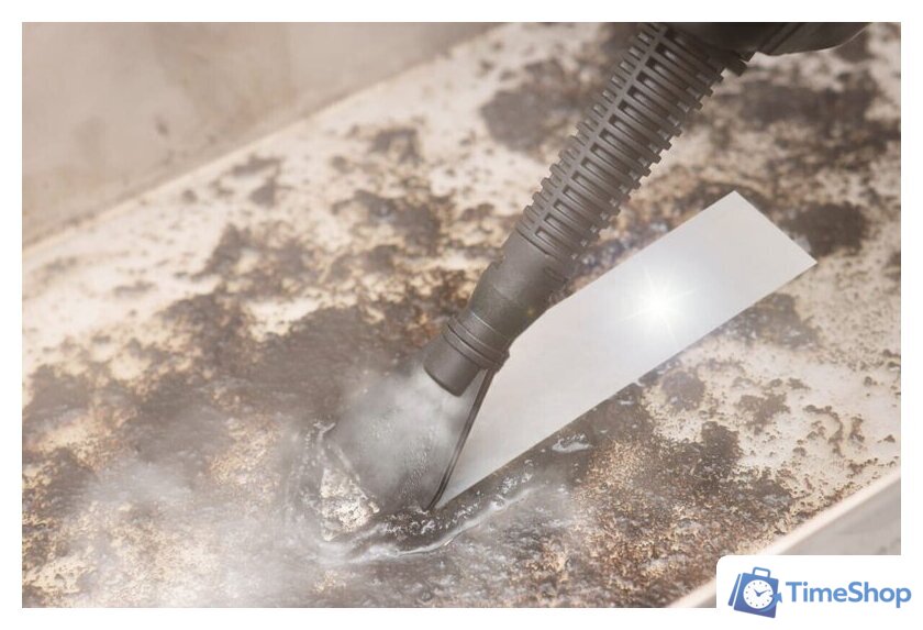 Паровая швабра Eldom PM1000 - Изображение №9 — Интернет-магазин Time-Shop