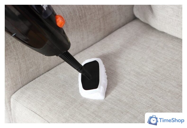 Паровая швабра Eldom PM1000 - Изображение №5 — Интернет-магазин Time-Shop