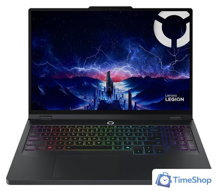 Игровой ноутбук Lenovo Legion Pro 5 16IAX10 83F3000HUS - Изображение №1 — Интернет-магазин Time-Shop
