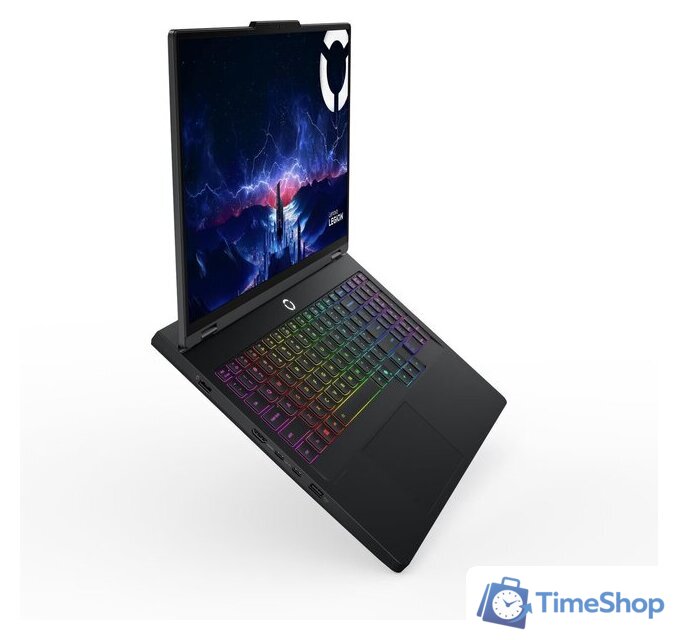 Игровой ноутбук Lenovo Legion Pro 5 16IAX10 83F3000HUS - Изображение №7 — Интернет-магазин Time-Shop