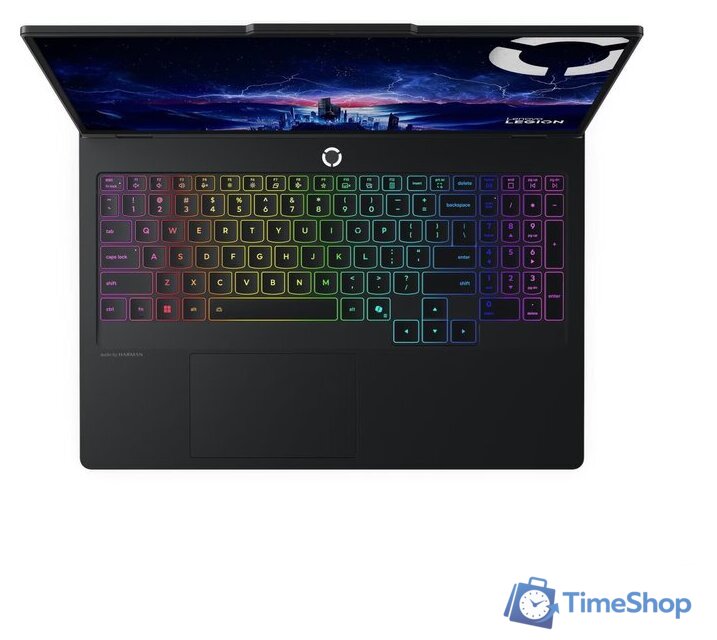 Игровой ноутбук Lenovo Legion Pro 5 16IAX10 83F3000HUS - Изображение №14 — Интернет-магазин Time-Shop