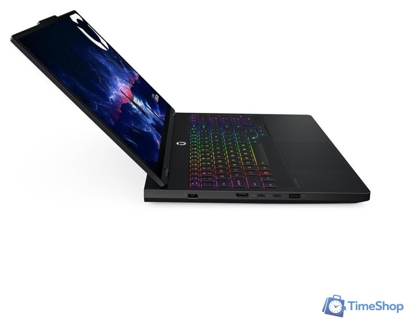 Игровой ноутбук Lenovo Legion Pro 5 16IAX10 83F3000HUS - Изображение №8 — Интернет-магазин Time-Shop