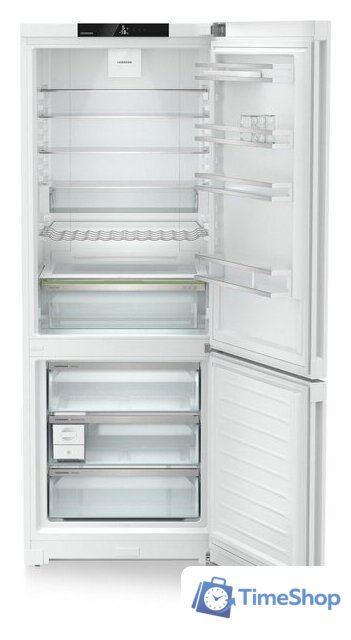 Холодильник Liebherr CNd 7723 Plus NoFrost - Изображение №8 — Интернет-магазин Time-Shop