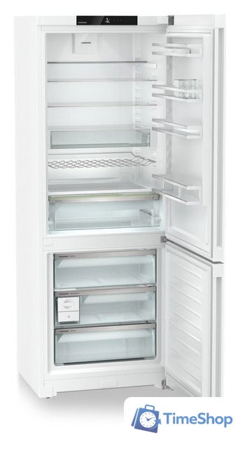 Холодильник Liebherr CNd 7723 Plus NoFrost - Изображение №6 — Интернет-магазин Time-Shop