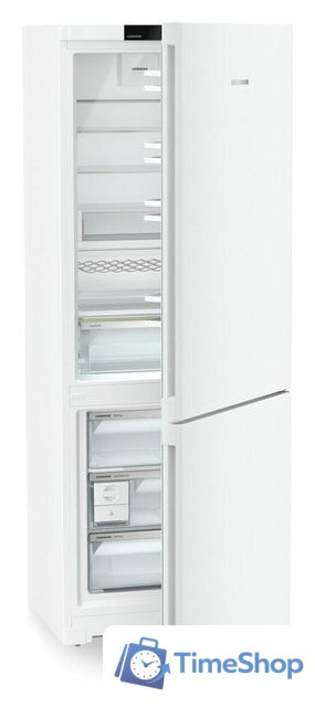 Холодильник Liebherr CNd 7723 Plus NoFrost - Изображение №7 — Интернет-магазин Time-Shop