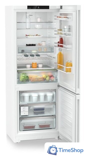 Холодильник Liebherr CNd 7723 Plus NoFrost - Изображение №4 — Интернет-магазин Time-Shop