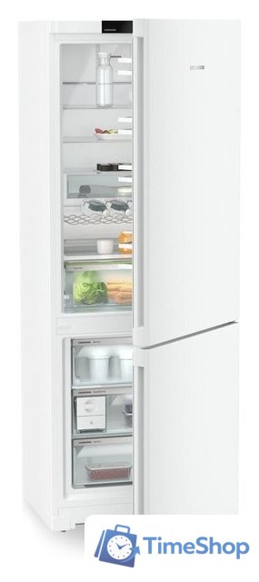 Холодильник Liebherr CNd 7723 Plus NoFrost - Изображение №3 — Интернет-магазин Time-Shop