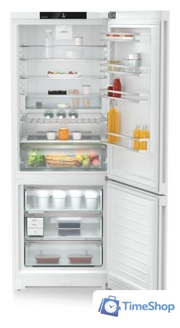 Холодильник Liebherr CNd 7723 Plus NoFrost - Изображение №5 — Интернет-магазин Time-Shop