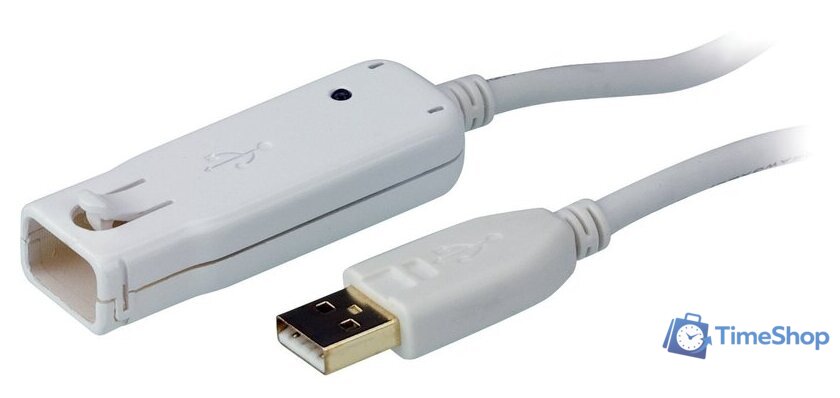 Удлинитель Aten UE2120 - Изображение №1 — Интернет-магазин Time-Shop