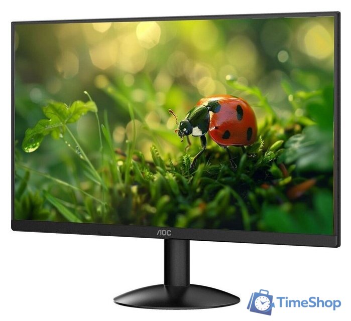 Монитор AOC 24B30H3 - Изображение №2 — Интернет-магазин Time-Shop