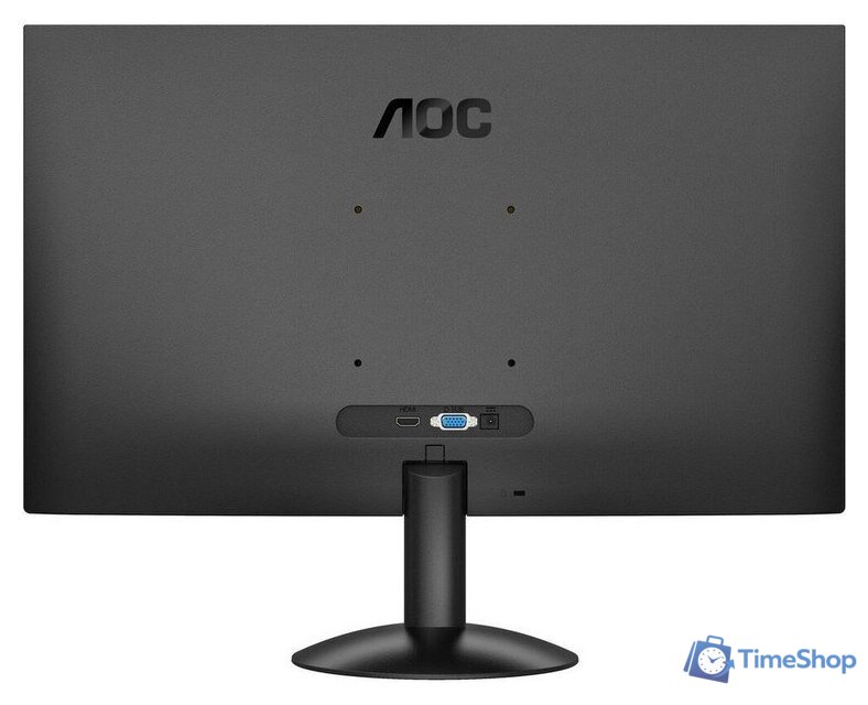 Монитор AOC 24B30H3 - Изображение №9 — Интернет-магазин Time-Shop