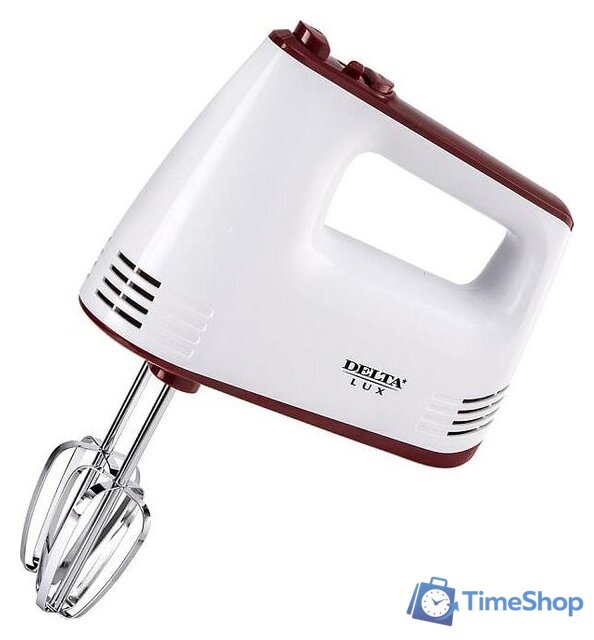 Миксер Delta Lux DE-7700 - Изображение №1 — Интернет-магазин Time-Shop