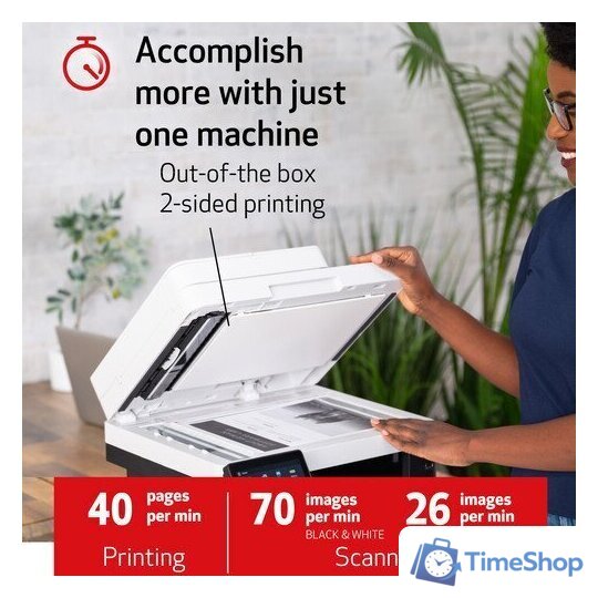 МФУ Canon i-SENSYS MF455dw 5161C006 - Изображение №4 — Интернет-магазин Time-Shop