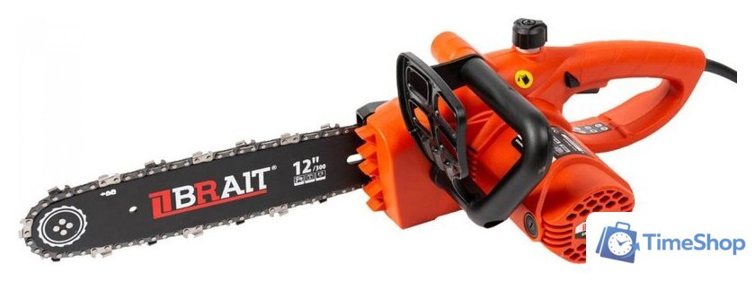 Электрическая пила Brait BR-1512 - Изображение №1 — Интернет-магазин Time-Shop