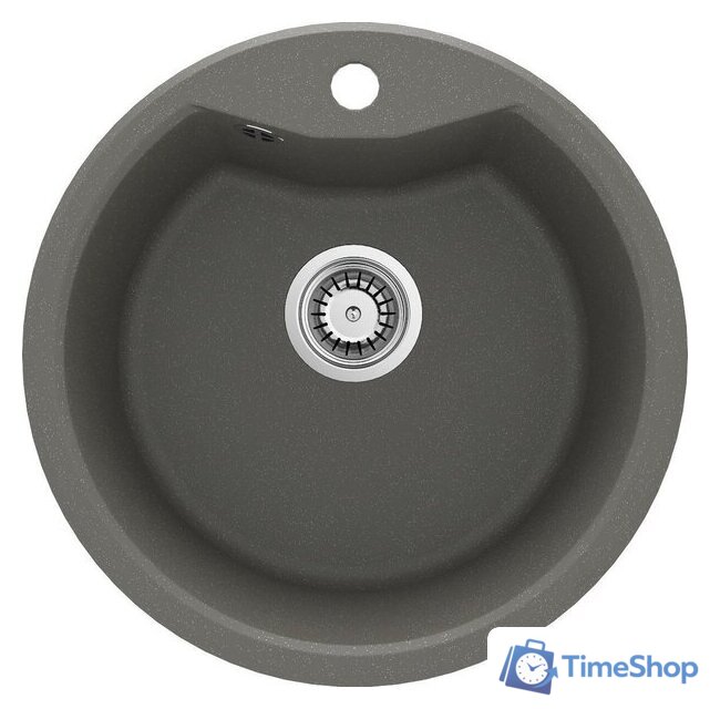 Кухонная мойка Deante ZRS_T803 - Изображение №1 — Интернет-магазин Time-Shop