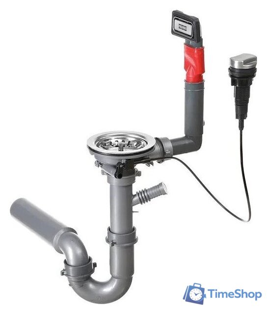 Вентиль-автомат Franke 112.0690.295 - Изображение №1 — Интернет-магазин Time-Shop