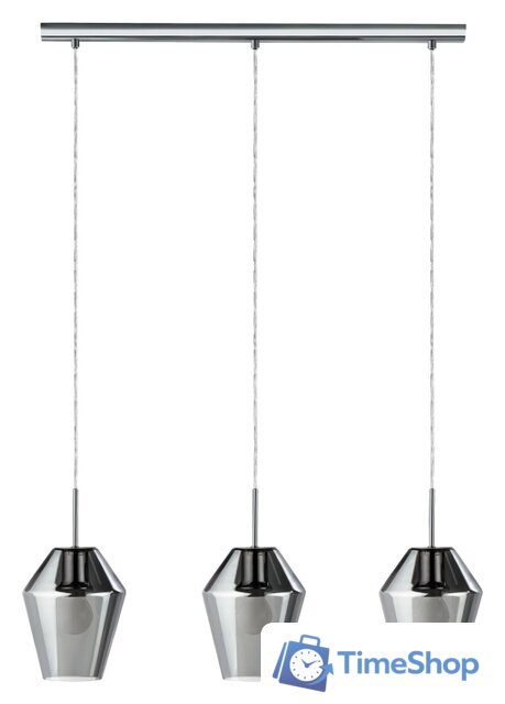 Подвесная люстра Eglo Murmillo 96774 - Изображение №1 — Интернет-магазин Time-Shop