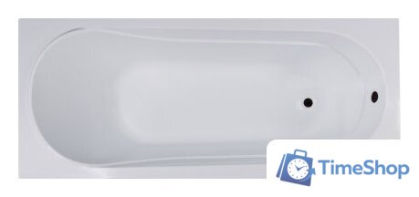 Ванна Ventospa Aqua 150x70 (с каркасом) - Изображение №1 — Интернет-магазин Time-Shop