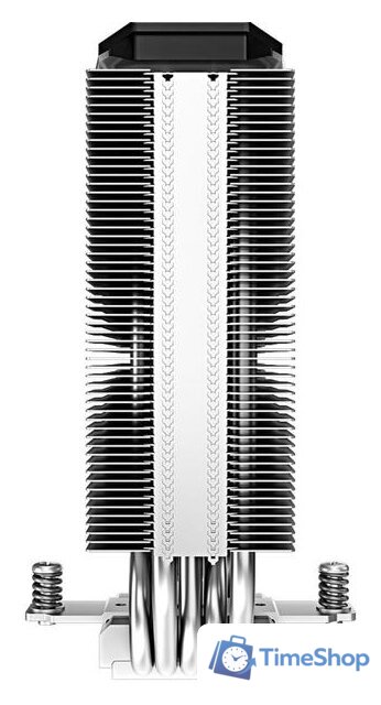 Кулер для процессора DeepCool AS500 Plus R-AS500-BKNLMP-G - Изображение №10 — Интернет-магазин Time-Shop