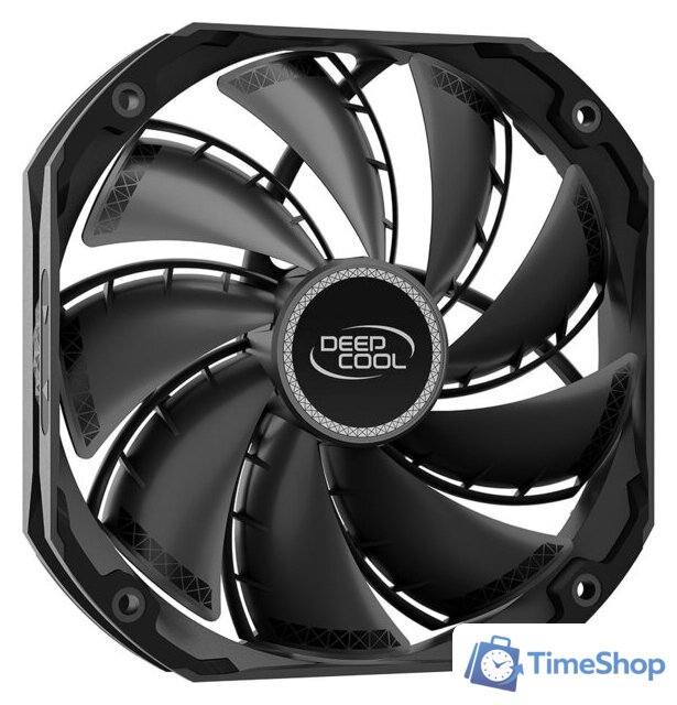 Кулер для процессора DeepCool AS500 Plus R-AS500-BKNLMP-G - Изображение №12 — Интернет-магазин Time-Shop