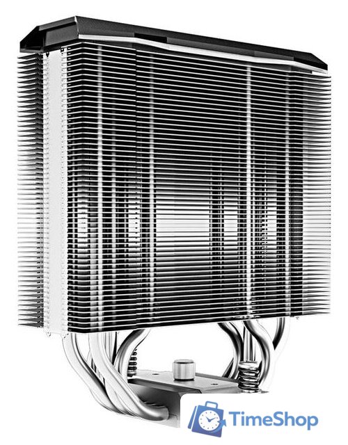 Кулер для процессора DeepCool AS500 Plus R-AS500-BKNLMP-G - Изображение №9 — Интернет-магазин Time-Shop