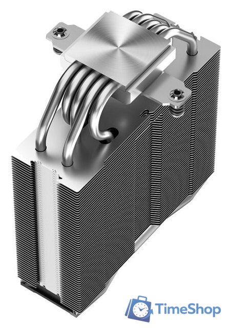Кулер для процессора DeepCool AS500 Plus R-AS500-BKNLMP-G - Изображение №11 — Интернет-магазин Time-Shop