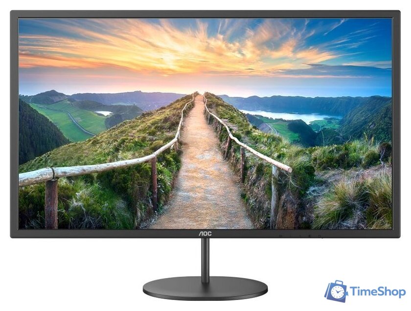 Монитор AOC Q32V4 - Изображение №1 — Интернет-магазин Time-Shop