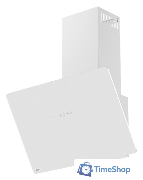 Кухонная вытяжка Akpo Smart 60 WK-11 (белый) - Изображение №1 — Интернет-магазин Time-Shop