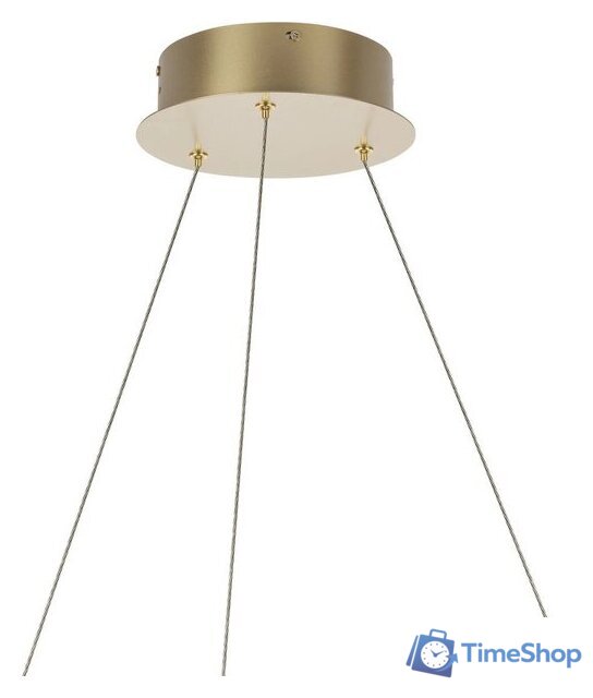Припотолочная люстра Lightstar Rotonda 736323 - Изображение №2 — Интернет-магазин Time-Shop